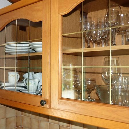 Ferienapart Bergstille Langenfeld Bagian luar foto