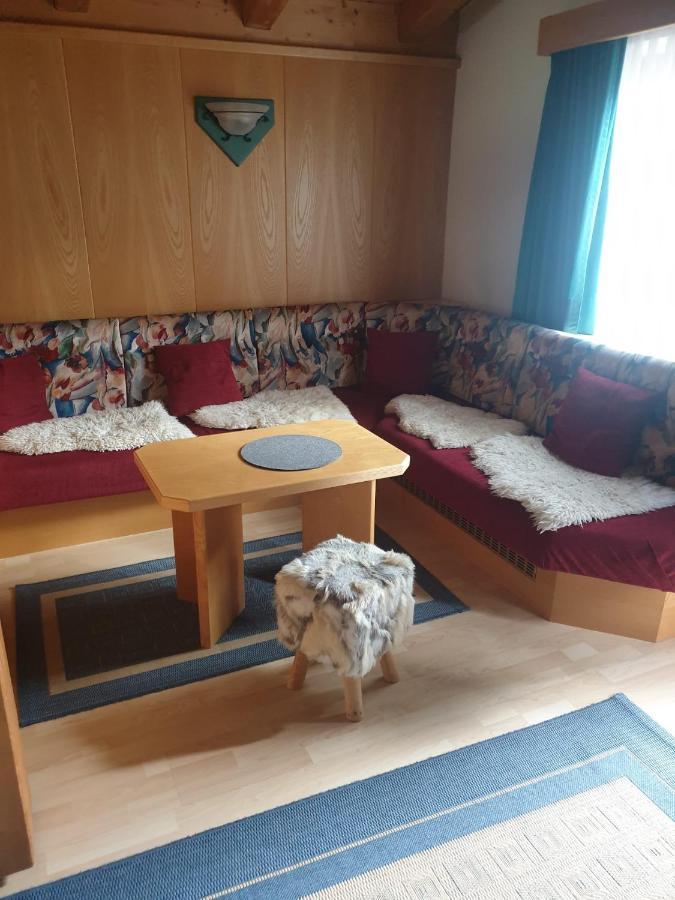 Ferienapart Bergstille Langenfeld Bagian luar foto