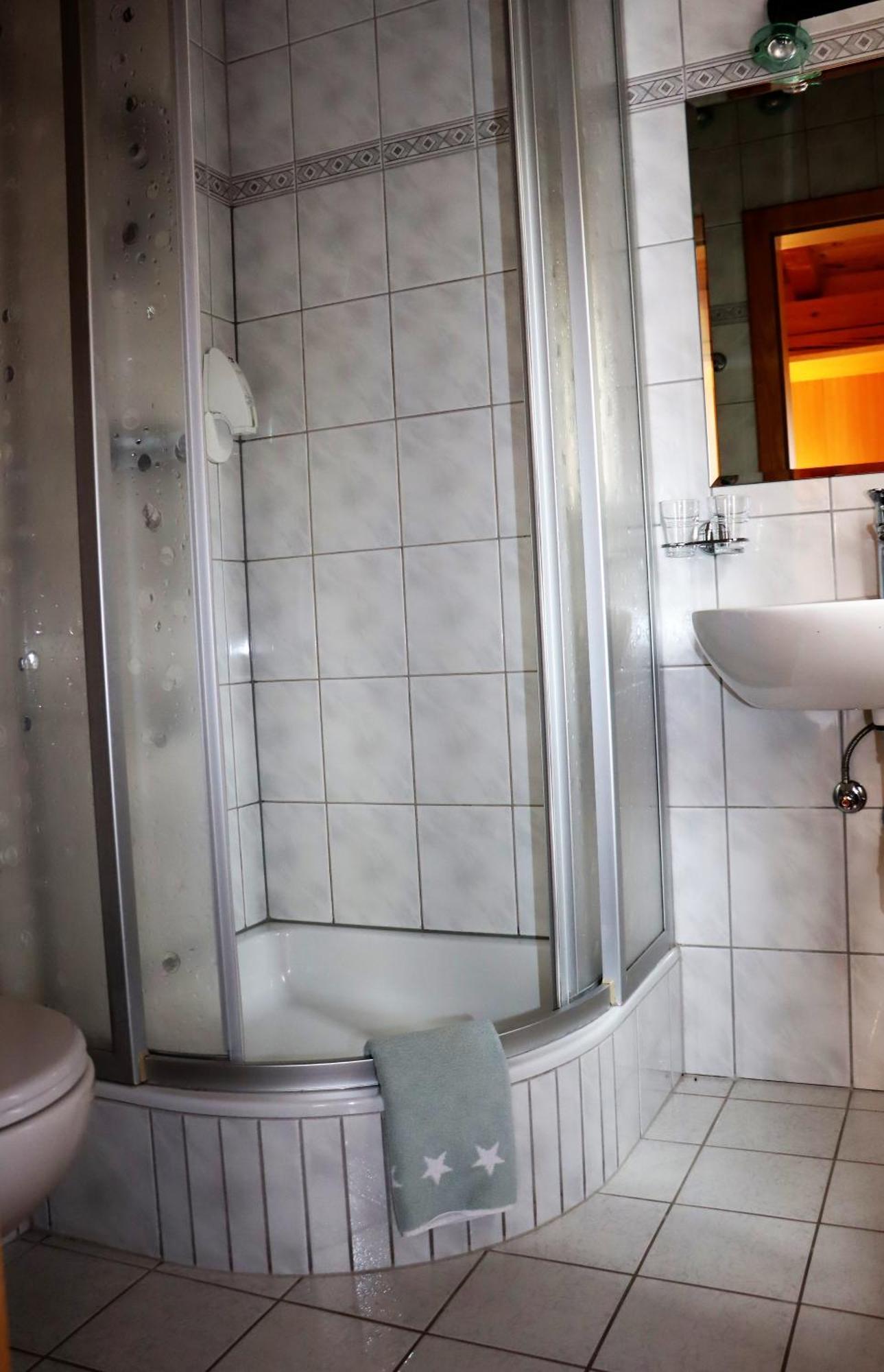 Ferienapart Bergstille Langenfeld Bagian luar foto