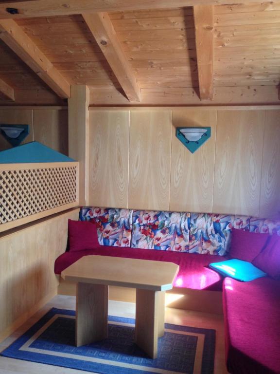 Ferienapart Bergstille Langenfeld Ruang foto