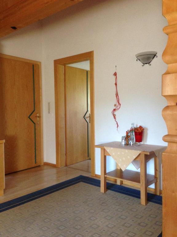 Ferienapart Bergstille Langenfeld Ruang foto