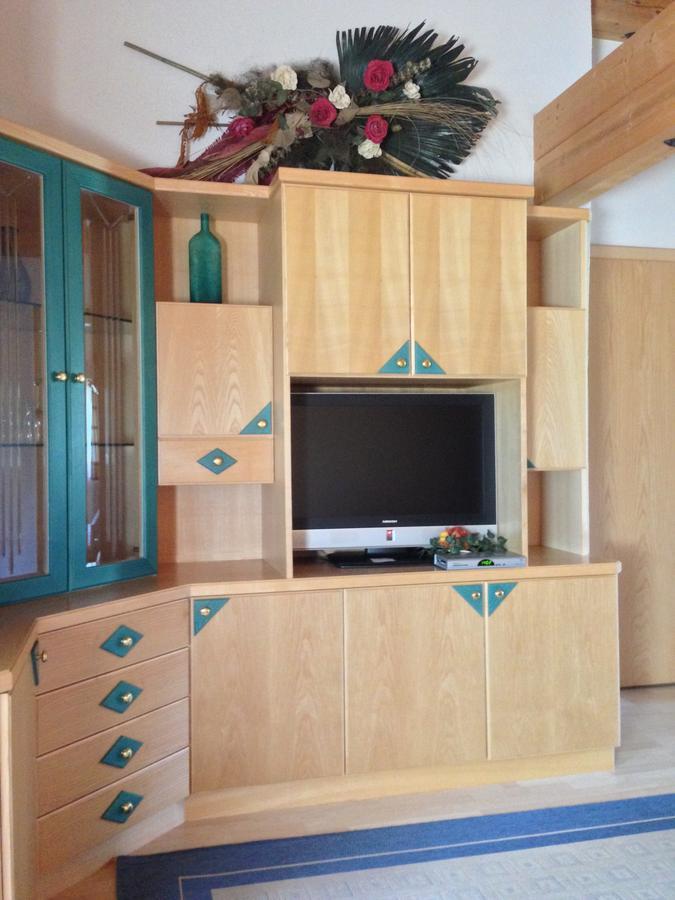 Ferienapart Bergstille Langenfeld Bagian luar foto